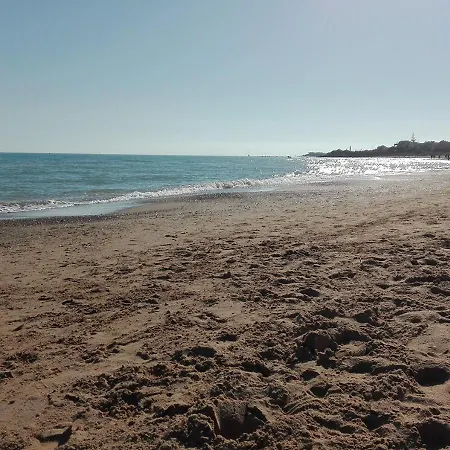 Holiday home Oroblu. Singola A 50 Metri Dal Mare Villaggio Azzurro