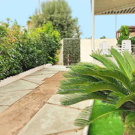 Holiday home Oroblu. Singola A 50 Metri Dal Mare