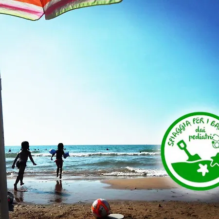 Oroblu. Singola A 50 Metri Dal Mare Holiday home Marina di Ragusa