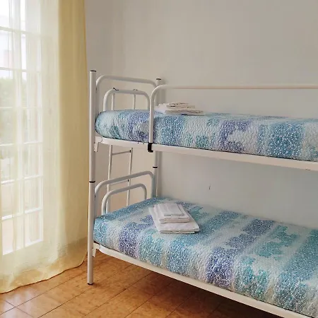 Holiday home Oroblu. Singola A 50 Metri Dal Mare *