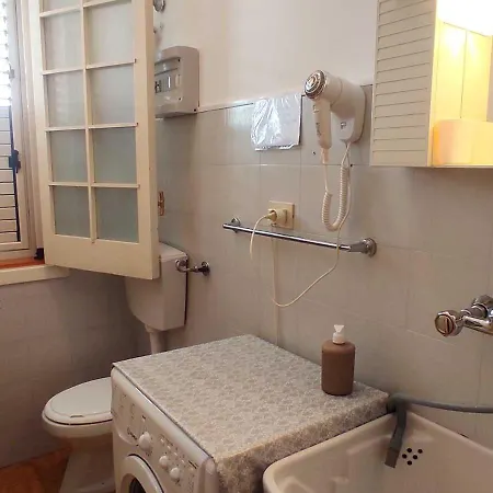 Holiday home Oroblu. Singola A 50 Metri Dal Mare