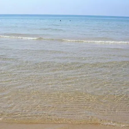 Holiday home Oroblu. Singola A 50 Metri Dal Mare
